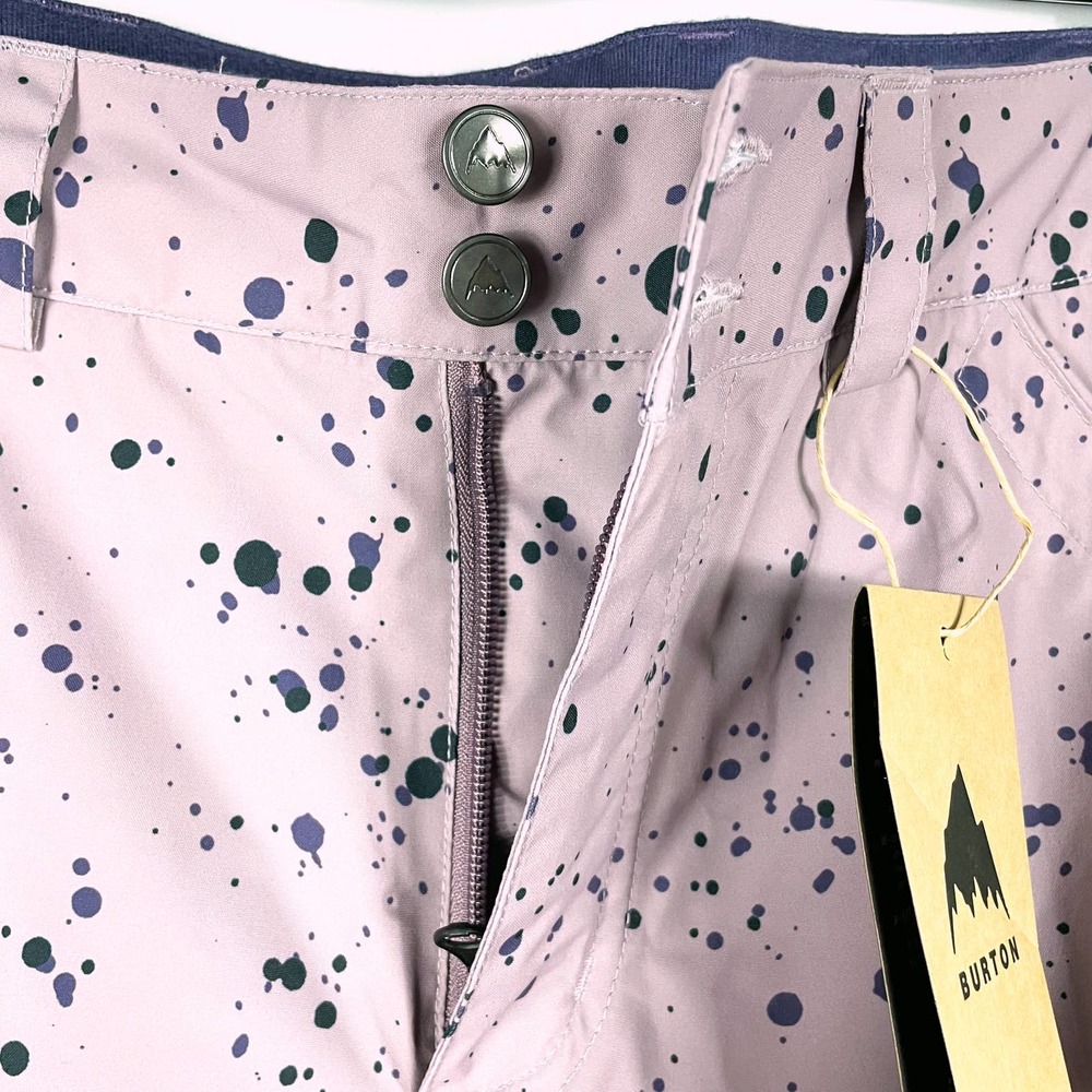 Burton Cargo Ski Pants - Picture 10 of 16